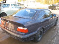 BMW E36 318iS Coupe