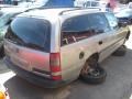 Kuva 2: Opel Omega B mv6 1995