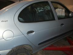 Renault Mgane 1.9 Dti 5-ov