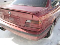 BMW E36 320 2d coupe 2.0i24v 110kw
