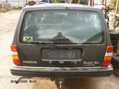 Volvo 240 GLI Station Wagon -88