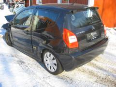 Citroen C2 1.4i 8V VTR