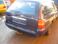 Ford Mondeo 1.8 TD Farm