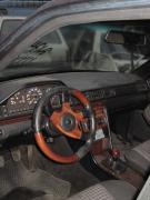 Mercedes-Benz 124 250 D Sed