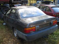 Toyota Corolla E100 1.6i 16V Sed