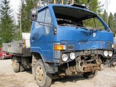 Toyota Dyna 200 3,0D