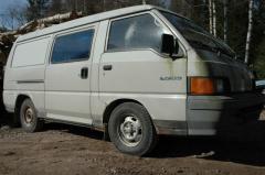 Mitsubishi L300 2,5D -90