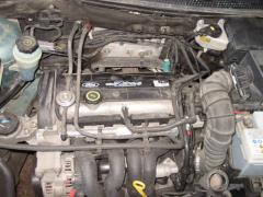 Ford Focus 1.6i 16V Farm