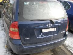 Toyota Corolla 1.4i16v vvti 71kw farmari