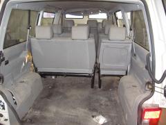 Volkswagen Transporter 2.5 85 kW