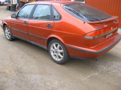 Saab 900 2.0i 16V Turbo 5/HB