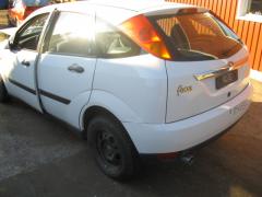 Ford Focus 1.6i 16V 5/HB
