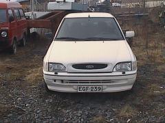 Ford Escort 4D CLX 1.8i 16v