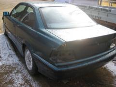 BMW E36 320i Coupe