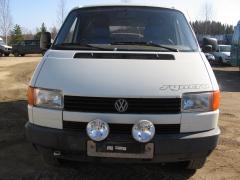 Volkswagen Transporter 2.4 D 57 kW Syncro