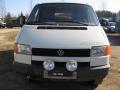 Kuva 2: Volkswagen Transporter 2,4 D 57kW Syncro 1993