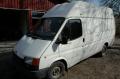 Kuva 2: Ford Transit 2,5D pitk tyskorkea-90  1990