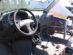 Seat Cordoba 1.8 GLX