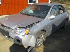 Kia Cerato 1.6i 16V Sed