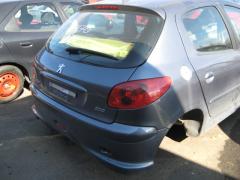 Peugeot 206 1.4i TU 55kw 5.door HB