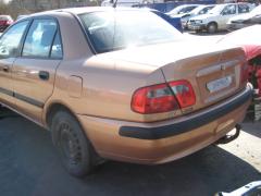 Mitsubishi Carisma 1.8 GDI 92kw 4d.sedan