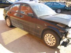 BMW E46 316 1.9i Sed