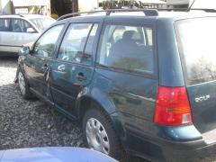 Volkswagen Golf IV
