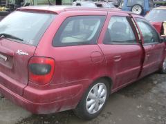 Citroen Xsara