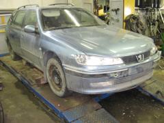 Peugeot 406 stw 2.0 