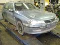 Kuva 2: Peugeot 406 stw 2.0  2003