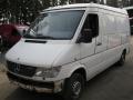 Kuva 2: Mercedes-Benz Sprinter 212  -96 1996