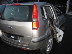 Ford Fusion elegance