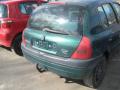 Kuva2: Renault Clio 1.4i 55kw 5.door