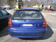 Toyota Corolla 1.6i 16v 81kw 2.door