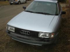 Audi 80