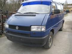 Volkswagen Transp/caravelle 2.4D