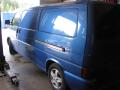 Kuva 2: Volkswagen Transporter 2,5 TDI 65kW 2003