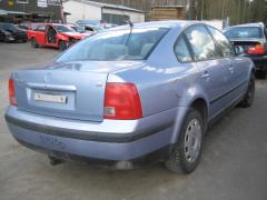 Volkswagen Passat 1.8i 20v sedan 92kw