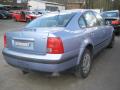 Kuva2: Volkswagen Passat 1.8i 20v sedan 92kw