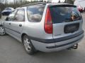 Kuva 2: Renault Laguna 1.9 TDI 77kw farmari 1999