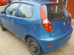 Fiat Punto 1.2i 8V 3/HB