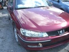 Peugeot 406