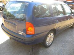 Renault Mgane 1.6i 16V Farm