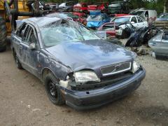 Volvo S40 2.0i 16V