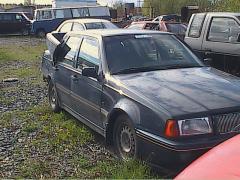 Volvo 460