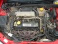 Kuva 2: Opel Corsa B 1.7 D 3/HB 1997