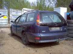 Fiat Marea ELX Weekend