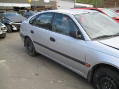 Toyota Avensis 1.6i 16v 81kw liftback