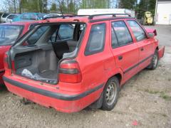 Skoda Felicia/pickup