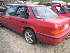 Honda Accord 2.0i 16v